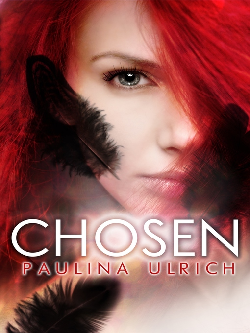 Title details for Chosen by Paulina Ulrich - Available